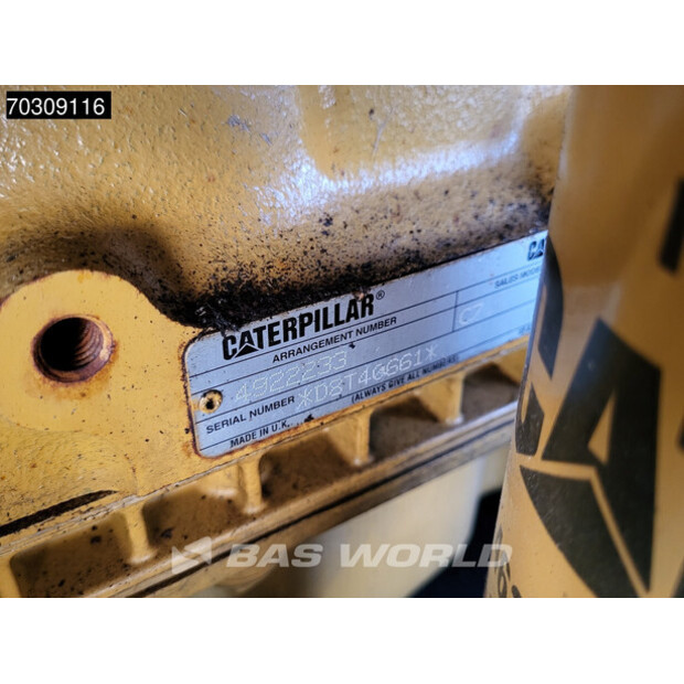 2018 Caterpillar MH3024-45281854