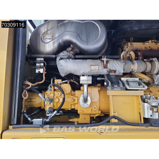 2018 Caterpillar MH3024-45281855