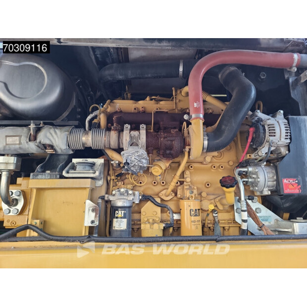 2018 Caterpillar MH3024-45281856