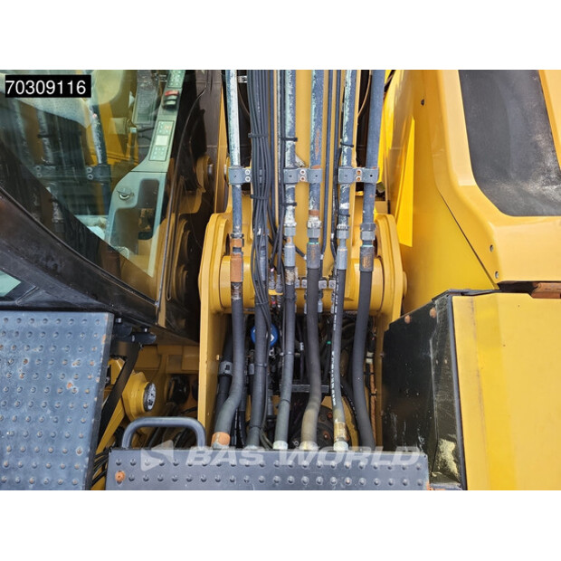 2018 Caterpillar MH3024-45281858