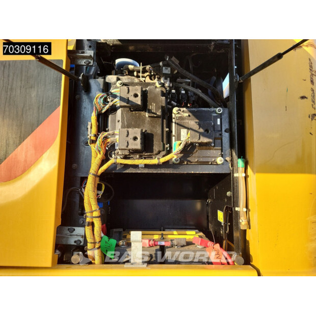 2018 Caterpillar MH3024-45281859