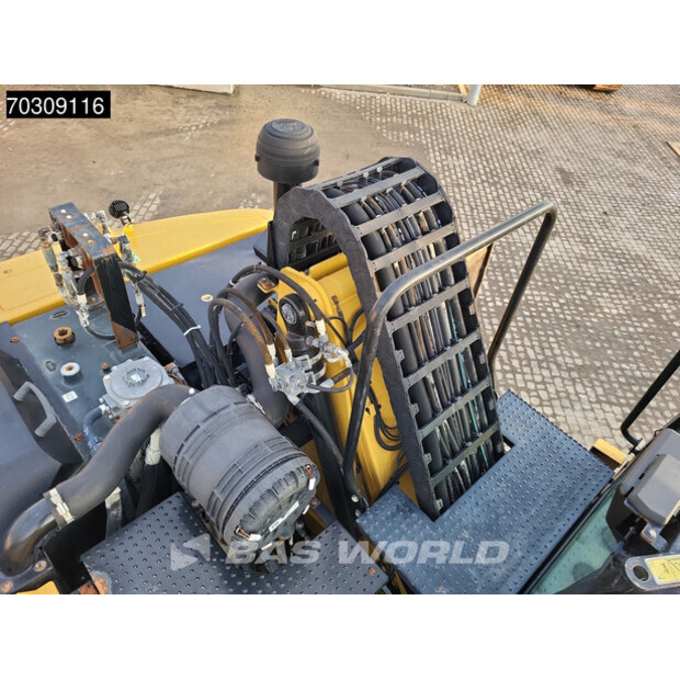 2018 Caterpillar MH3024-45281861