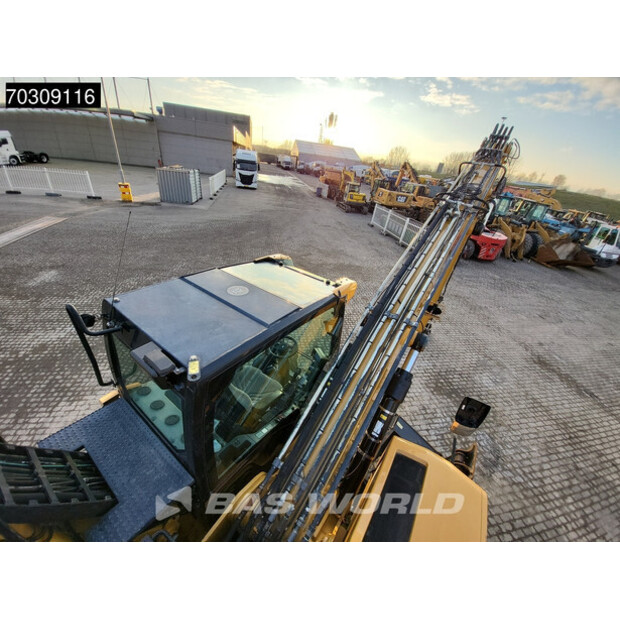 2018 Caterpillar MH3024-45281862