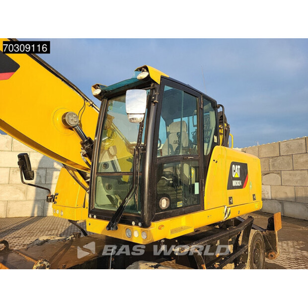 2018 Caterpillar MH3024-45281863