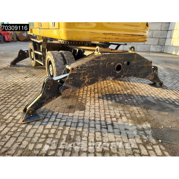 2018 Caterpillar MH3024-45281864