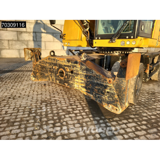 2018 Caterpillar MH3024-45281867