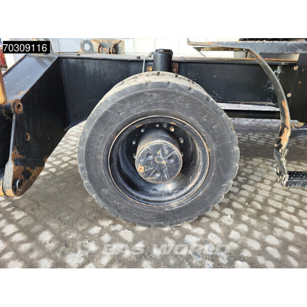 2018 Caterpillar MH3024-45281868