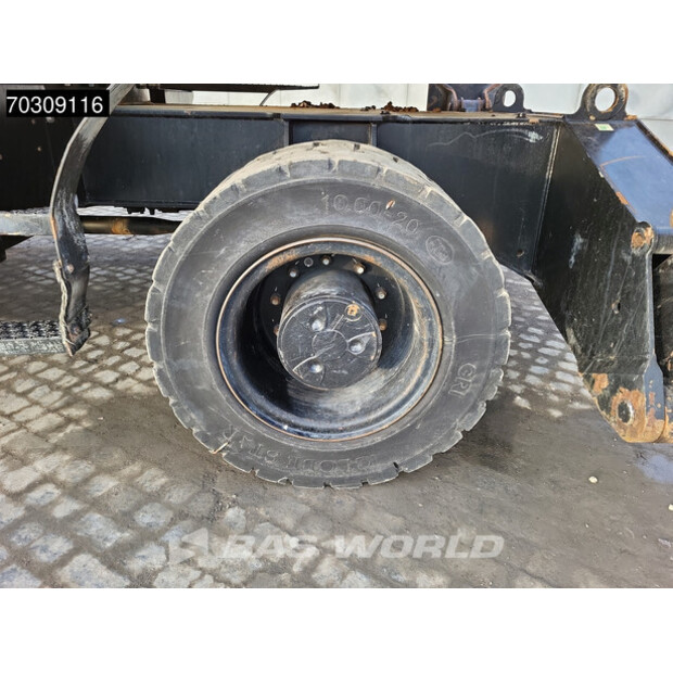 2018 Caterpillar MH3024-45281869