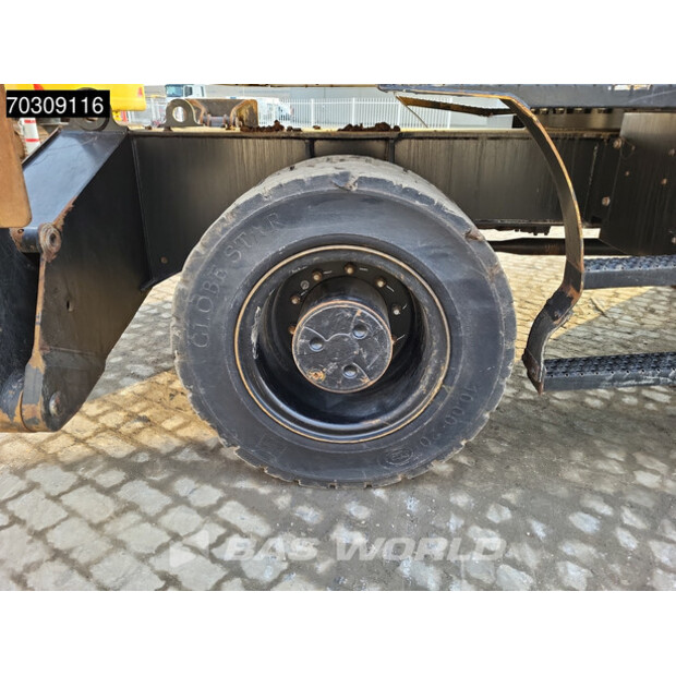 2018 Caterpillar MH3024-45281870