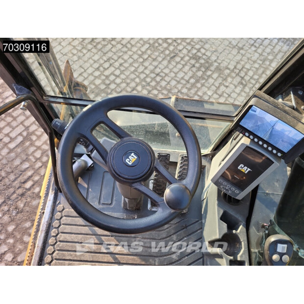 2018 Caterpillar MH3024-45281873