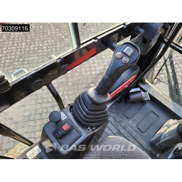 2018 Caterpillar MH3024-45281874