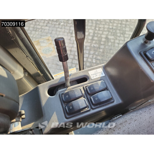 2018 Caterpillar MH3024-45281876