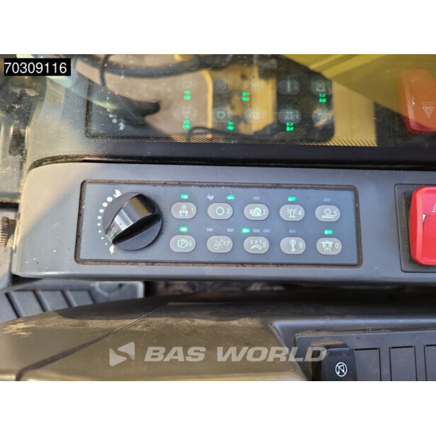 2018 Caterpillar MH3024-45281880