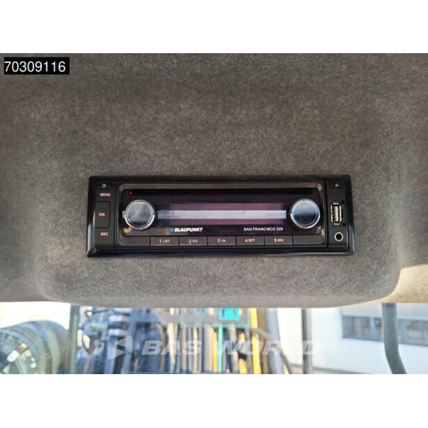 2018 Caterpillar MH3024-45281882