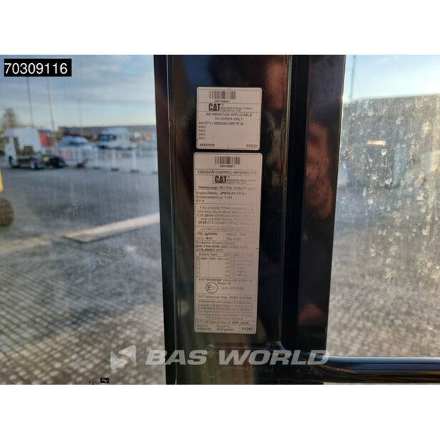 2018 Caterpillar MH3024-45281886