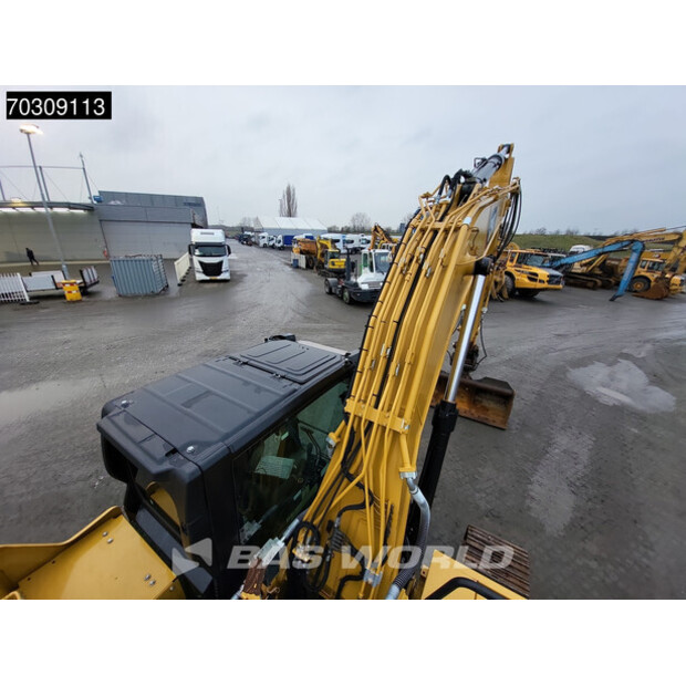 2018 Caterpillar 320GC-45281897