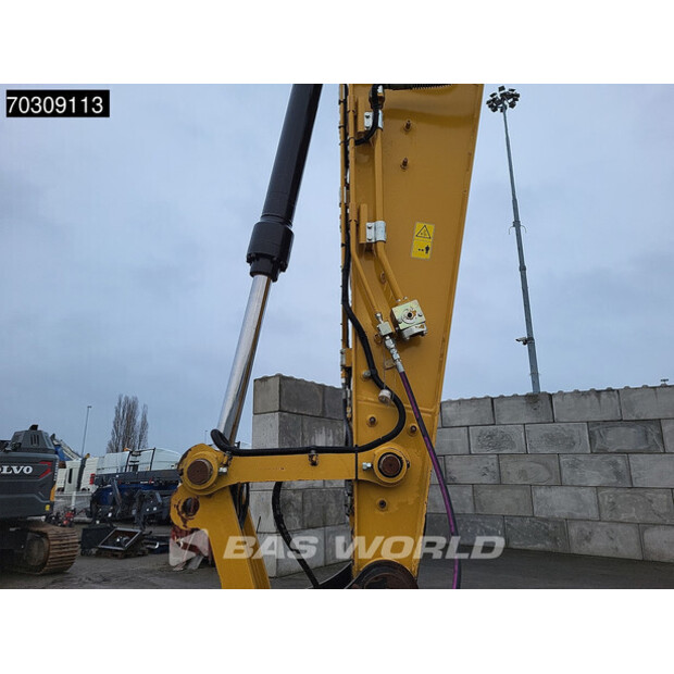 2018 Caterpillar 320GC-45281898