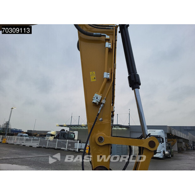 2018 Caterpillar 320GC-45281899