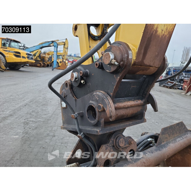 2018 Caterpillar 320GC-45281900