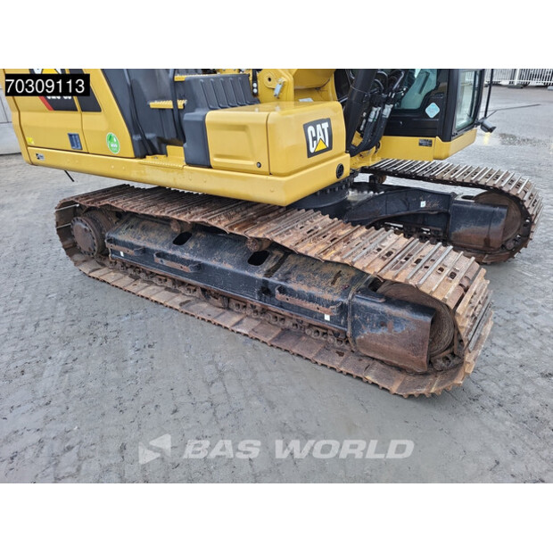 2018 Caterpillar 320GC-45281906