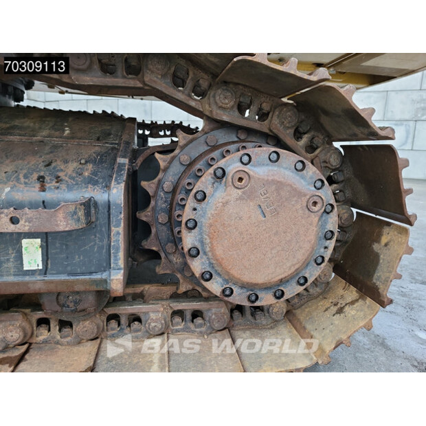 2018 Caterpillar 320GC-45281907
