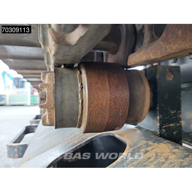 2018 Caterpillar 320GC-45281908