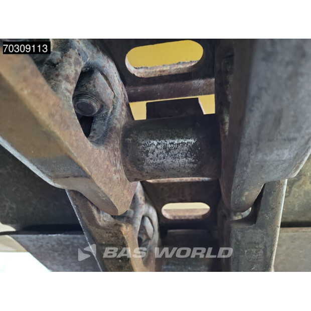 2018 Caterpillar 320GC-45281910