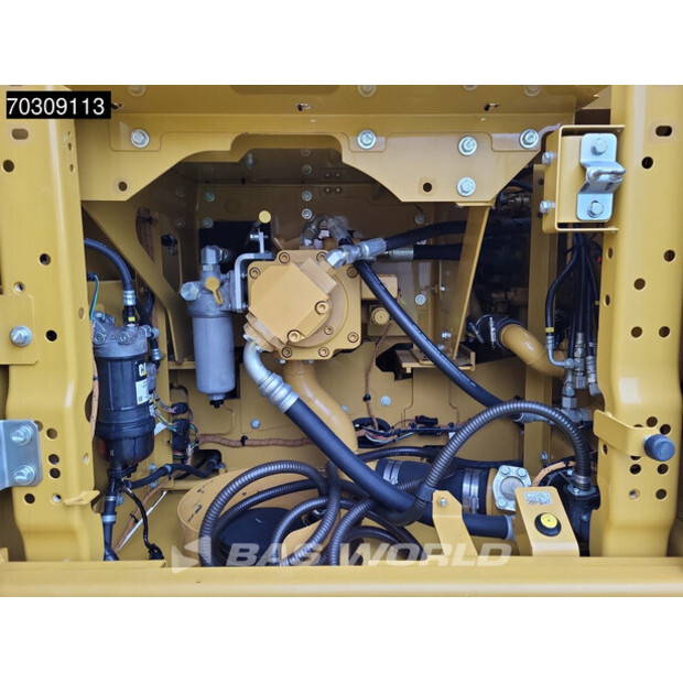 2018 Caterpillar 320GC-45281913