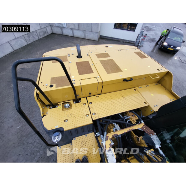 2018 Caterpillar 320GC-45281915