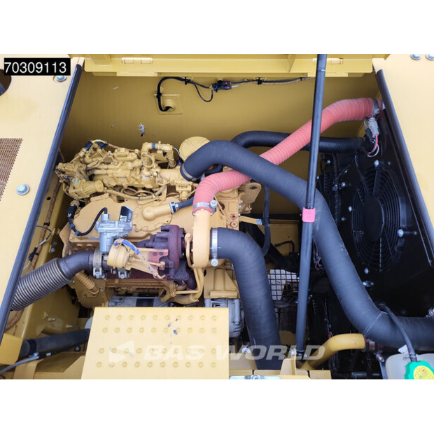 2018 Caterpillar 320GC-45281917