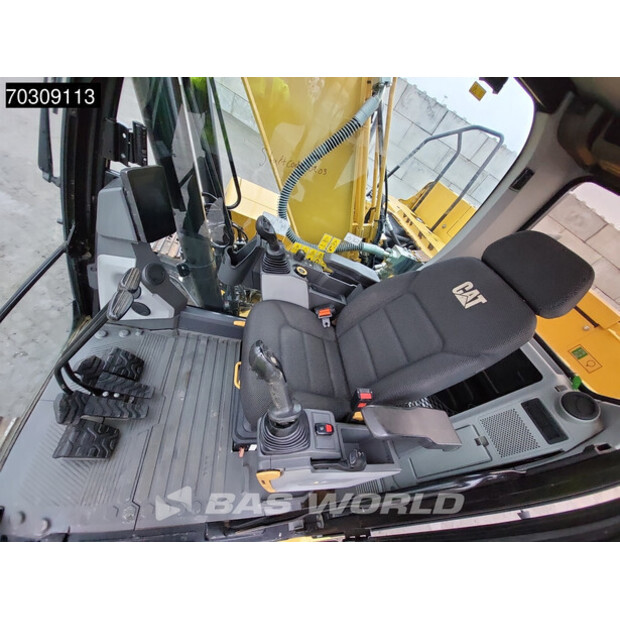 2018 Caterpillar 320GC-45281918