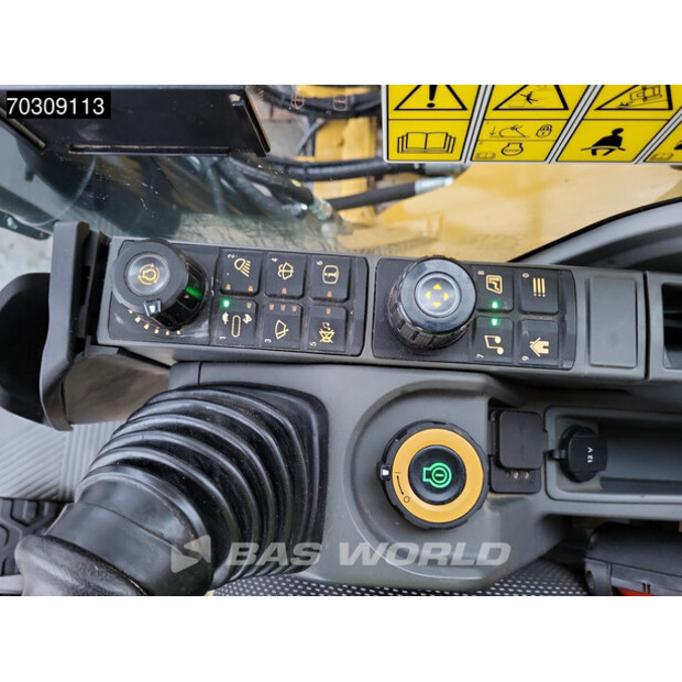 2018 Caterpillar 320GC-45281919