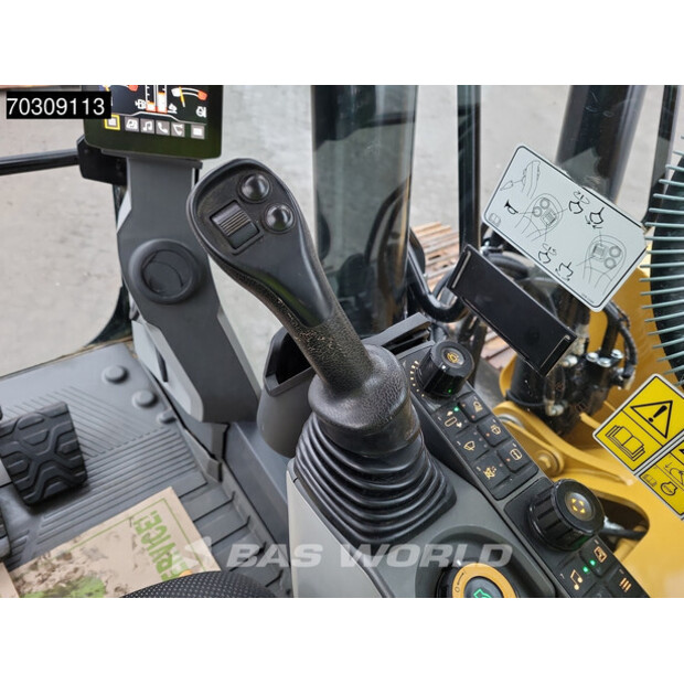 2018 Caterpillar 320GC-45281920