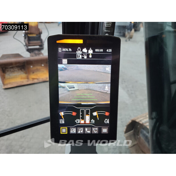 2018 Caterpillar 320GC-45281921