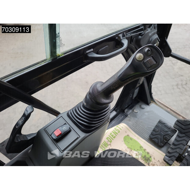 2018 Caterpillar 320GC-45281923