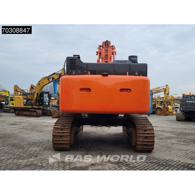 2018 Hitachi ZX490 LCH -6-45281931
