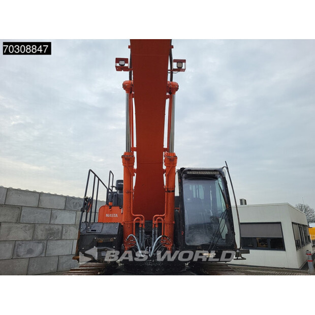 2018 Hitachi ZX490 LCH -6-45281935