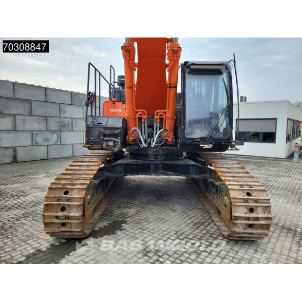 2018 Hitachi ZX490 LCH -6-45281936