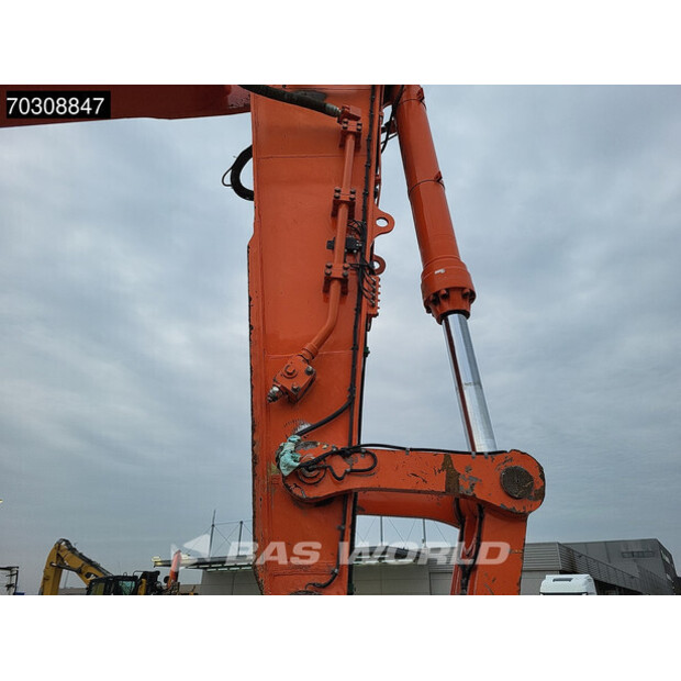 2018 Hitachi ZX490 LCH -6-45281939
