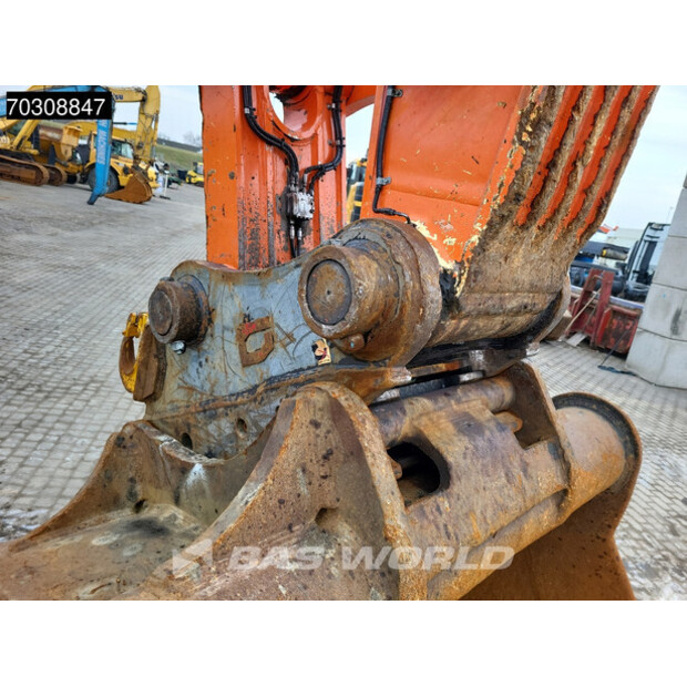 2018 Hitachi ZX490 LCH -6-45281940
