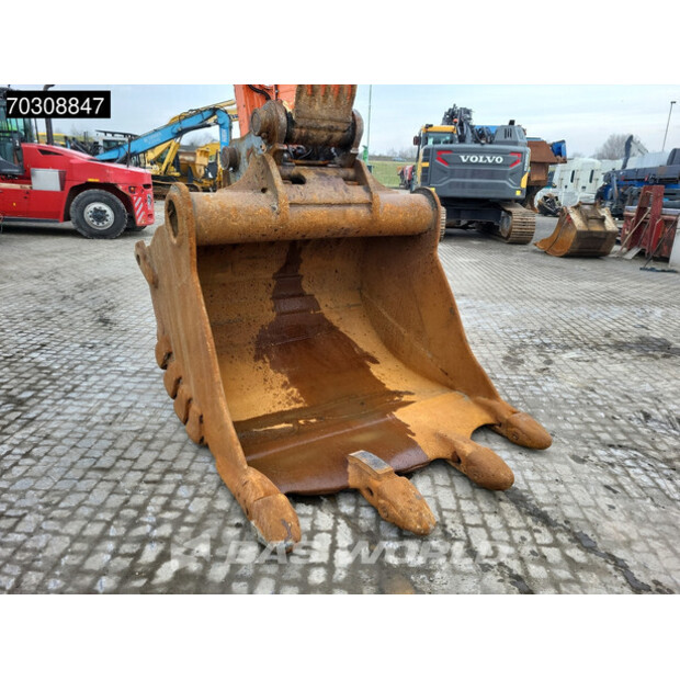 2018 Hitachi ZX490 LCH -6-45281941