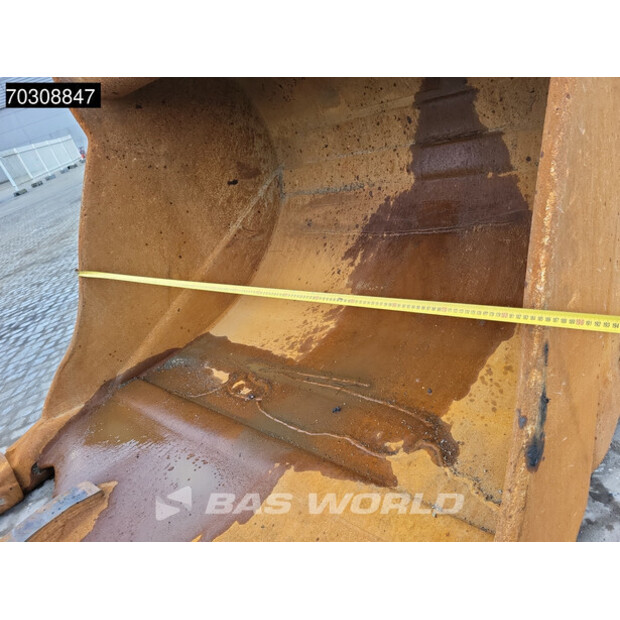 2018 Hitachi ZX490 LCH -6-45281942