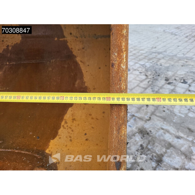 2018 Hitachi ZX490 LCH -6-45281943