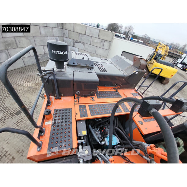 2018 Hitachi ZX490 LCH -6-45281944