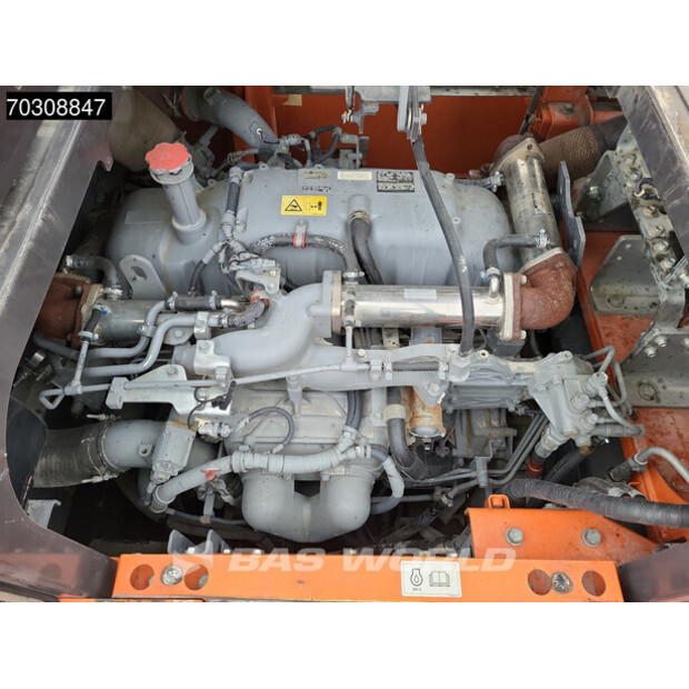 2018 Hitachi ZX490 LCH -6-45281945