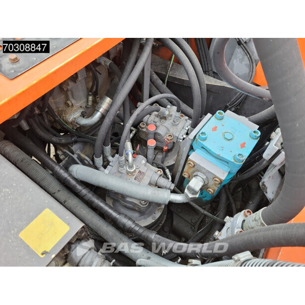 2018 Hitachi ZX490 LCH -6-45281947