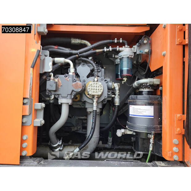 2018 Hitachi ZX490 LCH -6-45281948