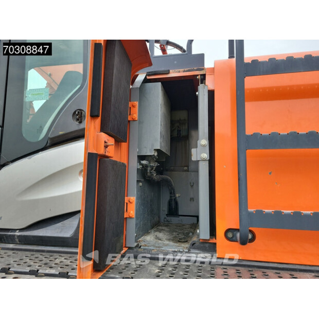 2018 Hitachi ZX490 LCH -6-45281949