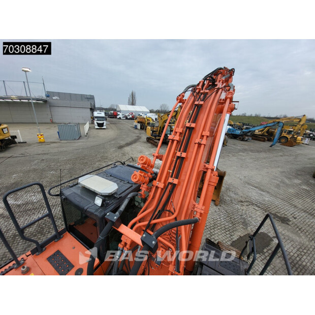 2018 Hitachi ZX490 LCH -6-45281950