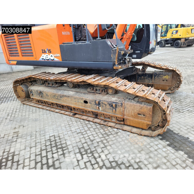 2018 Hitachi ZX490 LCH -6-45281953